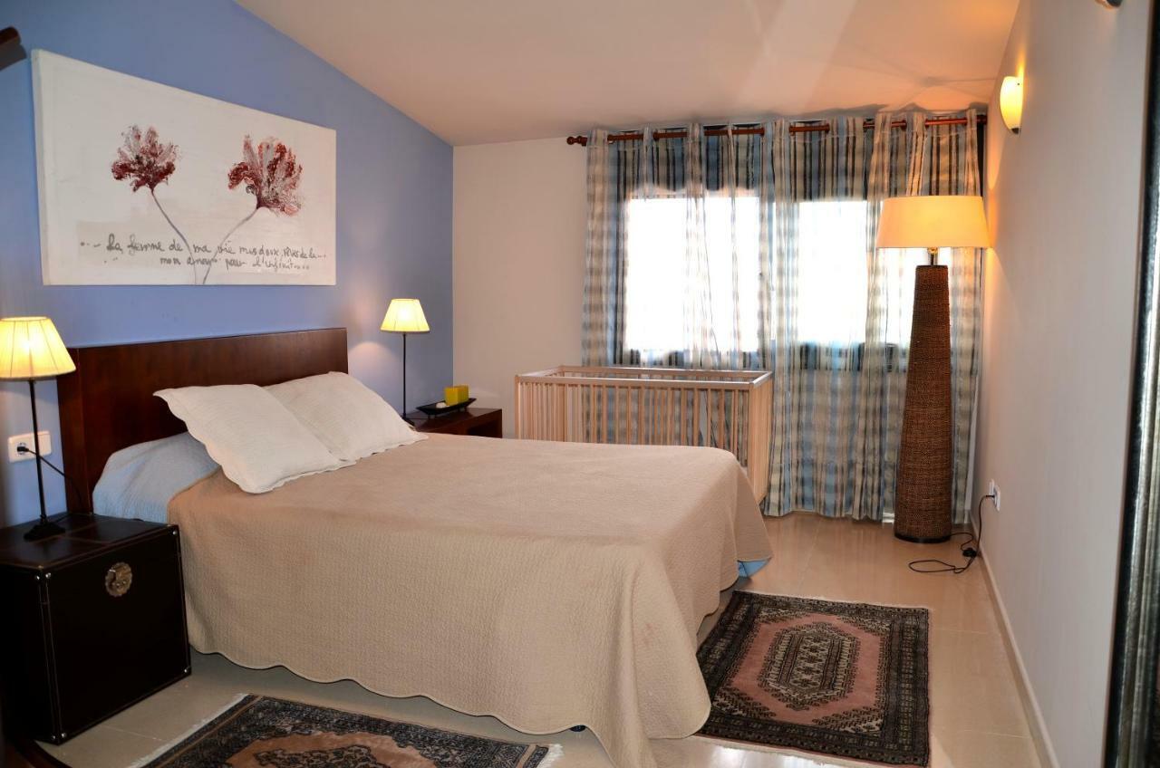 Apartamento Playa Costa Barcelona Малграт де Мар Екстериор снимка