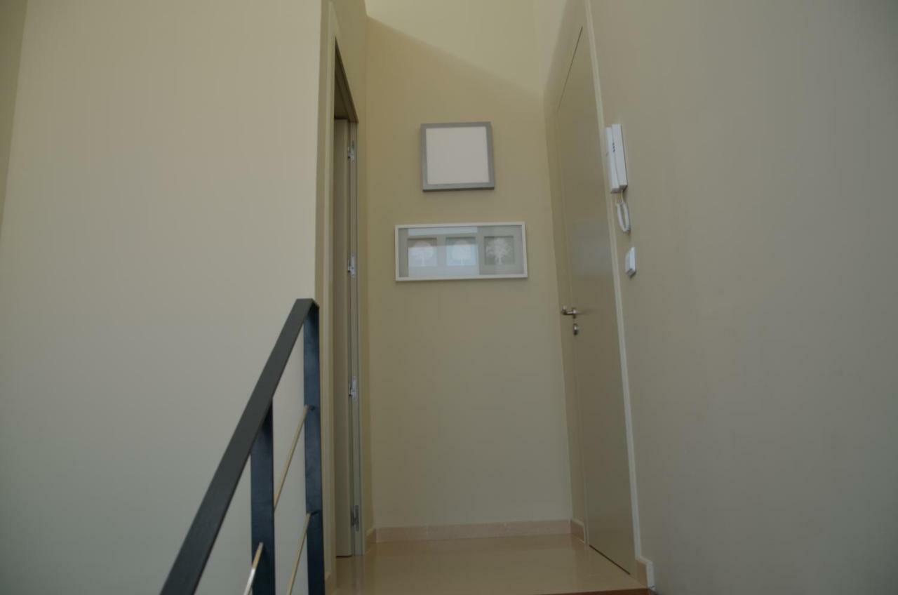 Apartamento Playa Costa Barcelona Малграт де Мар Екстериор снимка